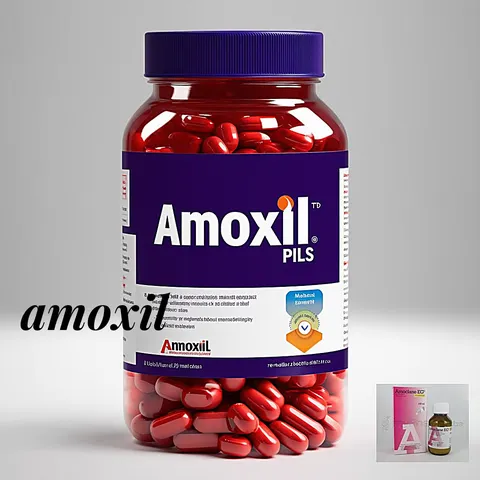 Acheter amoxil